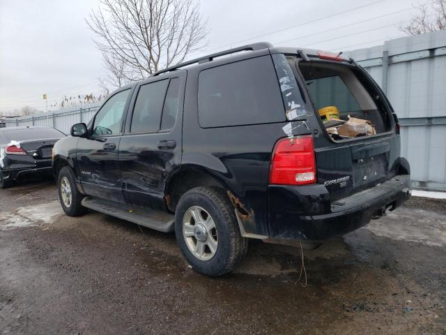 Photo 2 from auction – 2004 FORD EXPLORER X with VIN 1FMZU73W14ZA98635