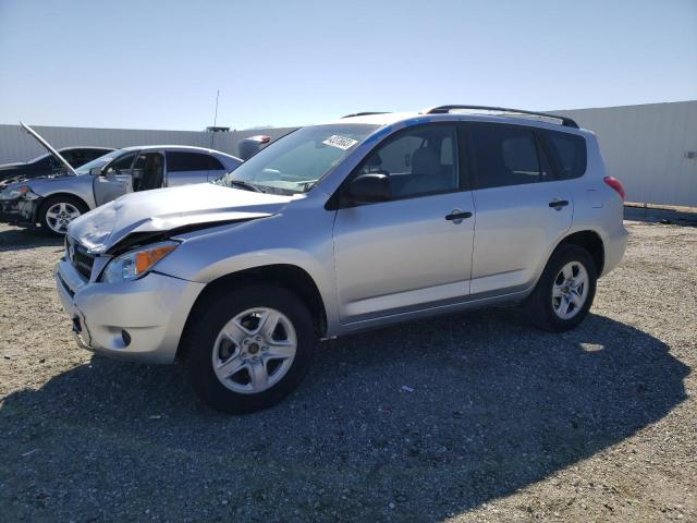 TOYOTA RAV4 2008 with VIN JTMZD35V685108249 - Photo from auction