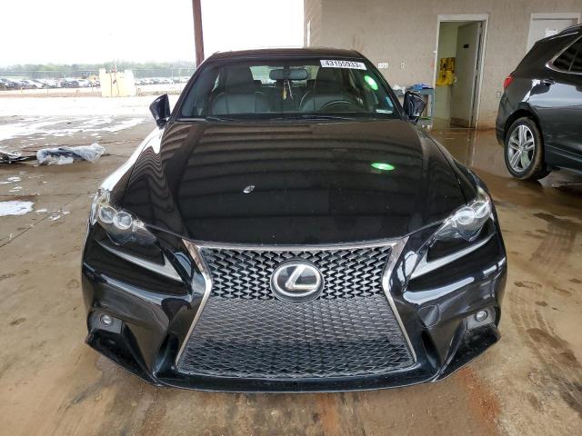 Photo 5 from auction – 2014 LEXUS IS 250 with VIN JTHBF1D21E5033249