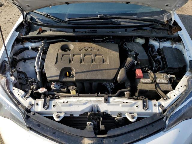 Photo 11 from auction – 2018 TOYOTA COROLLA L with VIN 5YFBURHE3JP740022