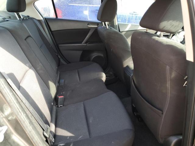 Photo 10 from auction – 2011 MAZDA 3 I with VIN JM1BL1VF6B1471702