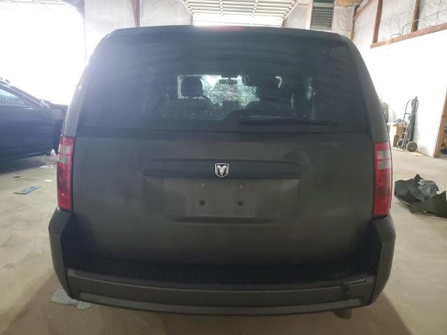 Photo 6 from auction – 2010 DODGE GRAND CARA with VIN 2D4RN4DEXAR331247