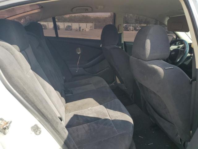 Photo 10 from auction – 2007 NISSAN ALTIMA 2.5 with VIN 1N4AL21E87C166055