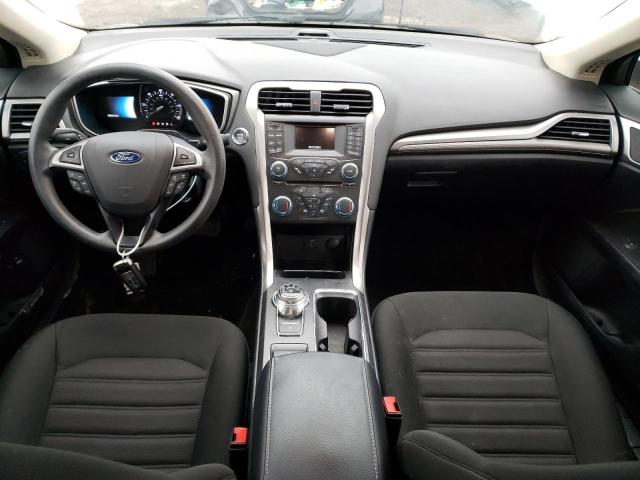 Photo 8 from auction – 2018 FORD FUSION SE with VIN 3FA6P0LU2JR280211