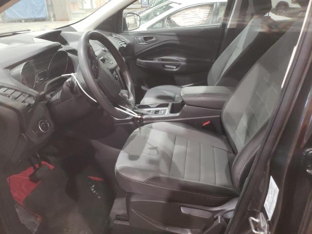 Photo 7 from auction – 2019 FORD ESCAPE S with VIN 1FMCU0F77KUB69123