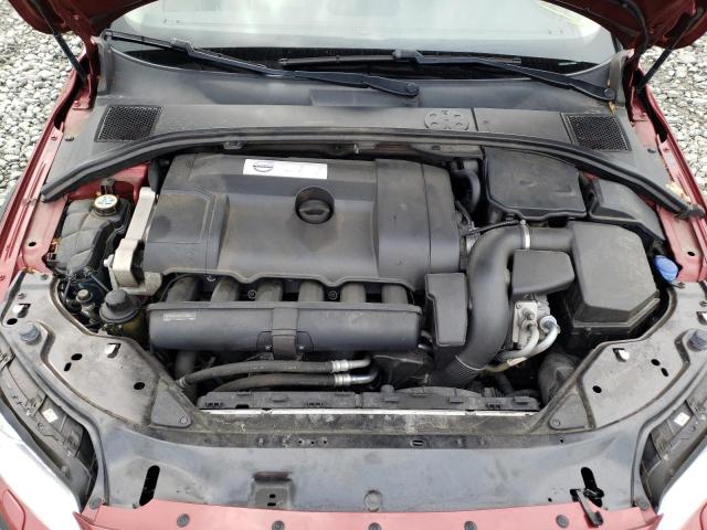 Photo 11 from auction – 2013 VOLVO XC70 3.2 with VIN YV4952BZ5D1160033