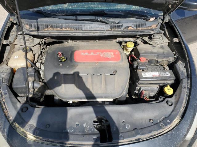 Photo 11 from auction – 2013 DODGE DART LIMIT with VIN 1C3CDFCH5DD319984