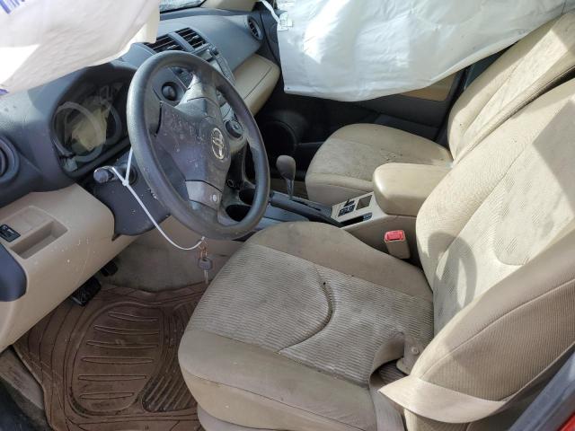 Photo 7 from auction – 2010 TOYOTA RAV4 with VIN 2T3BF4DV3AW040977