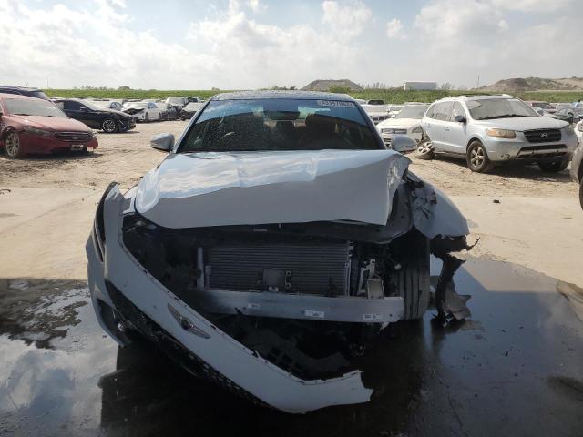 Photo 5 from auction – 2023 GENESIS G70 BASE with VIN KMTG34TA0PU106762