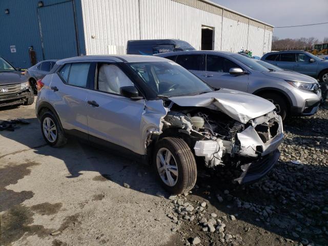 Photo 4 from auction – 2020 NISSAN KICKS S with VIN 3N1CP5BV2LL510052