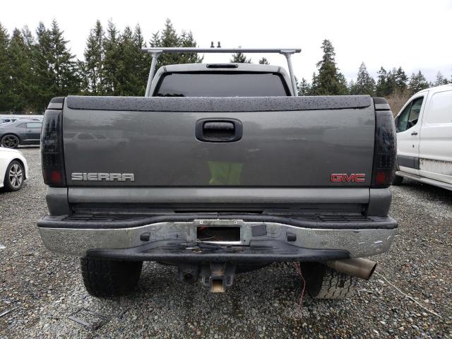 Photo 6 from auction – 2002 GMC SIERRA K25 with VIN 1GTHK23G32F137564