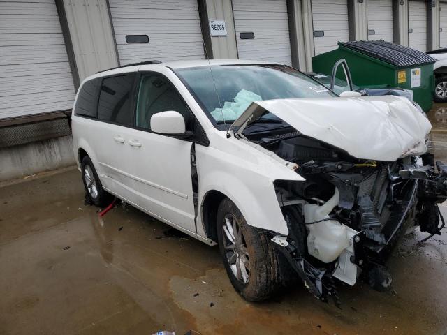 Photo 4 from auction – 2013 DODGE GRAND CARA with VIN 2C4RDGCGXDR739420