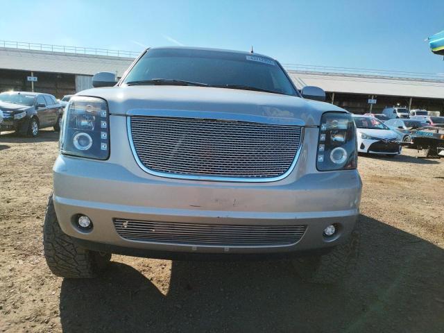 Photo 5 from auction – 2007 GMC YUKON DENA with VIN 1GKFK63847J156897