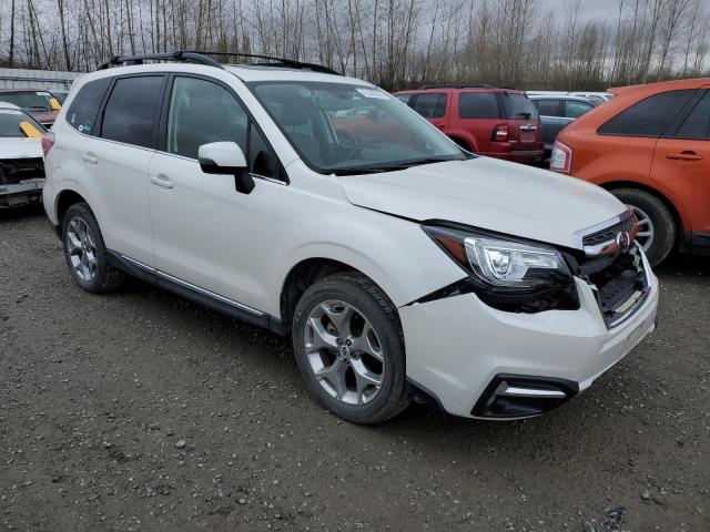 Photo 4 from auction – 2018 SUBARU FORESTER 2 with VIN JF2SJAWC7JH521394
