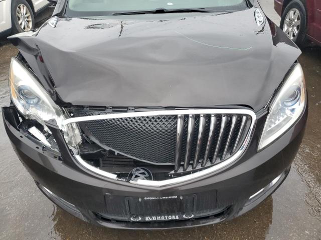 Photo 11 from auction – 2014 BUICK VERANO with VIN 1G4PP5SK2E4208009