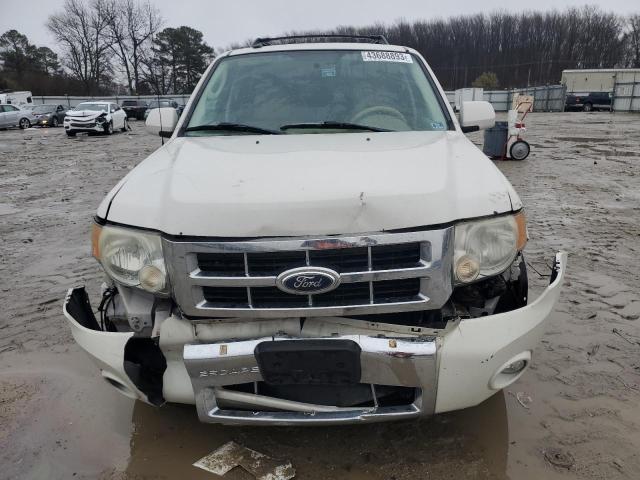 Photo 5 from auction – 2009 FORD ESCAPE LIM with VIN 1FMCU94G99KC11580