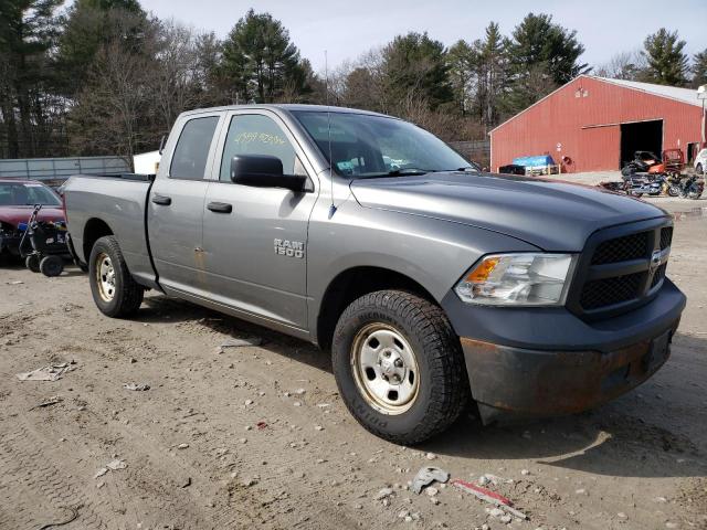 Photo 4 from auction – 2013 RAM 1500 ST with VIN 1C6RR7FP4DS549485
