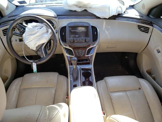 Photo 8 from auction – 2015 BUICK LACROSSE with VIN 1G4GB5G36FF143669