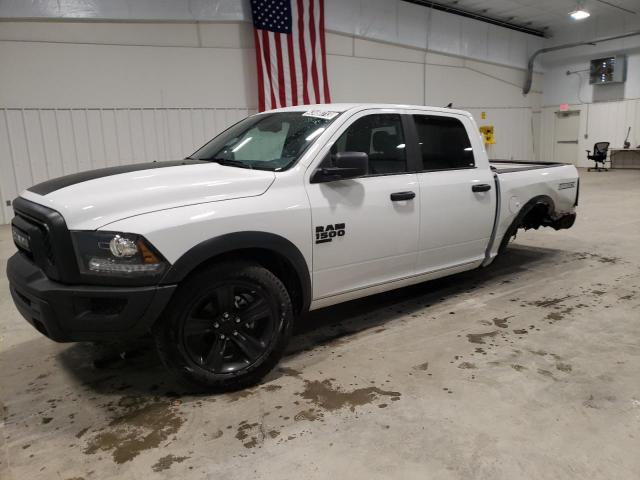 RAM 1500 CLASS 2022 with VIN 1C6RR7LG6NS232619 - Photo from auction