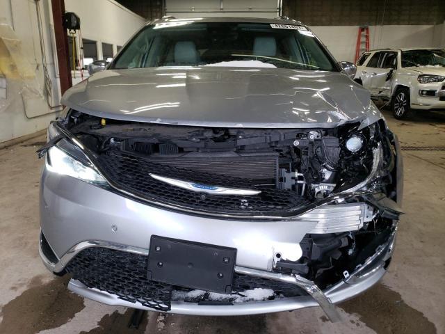 Photo 5 from auction – 2017 CHRYSLER PACIFICA L with VIN 2C4RC1GGXHR599580