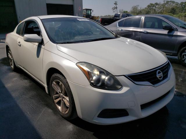 Photo 4 from auction – 2010 NISSAN ALTIMA S with VIN 1N4AL2EP2AC189611