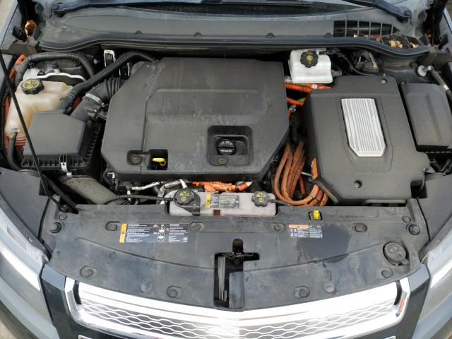 Photo 11 from auction – 2014 CHEVROLET VOLT with VIN 1G1RF6E45EU174269