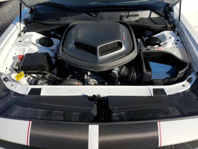 Photo 11 from auction – 2022 DODGE CHALLENGER with VIN 2C3CDZFJ2NH137728