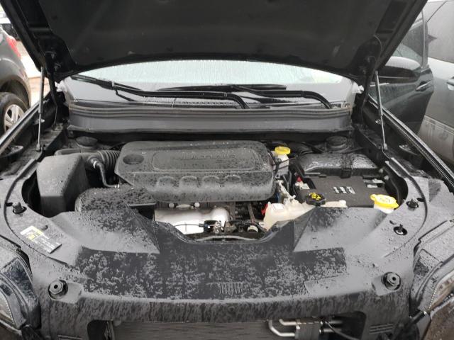 Photo 11 from auction – 2021 JEEP CHEROKEE L with VIN 1C4PJMLB7MD110302