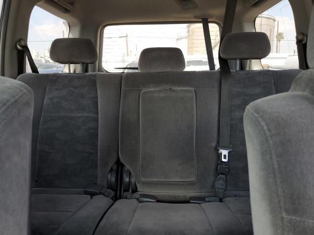 Photo 10 from auction – 2004 HONDA PILOT EX with VIN 2HKYF184X4H504658