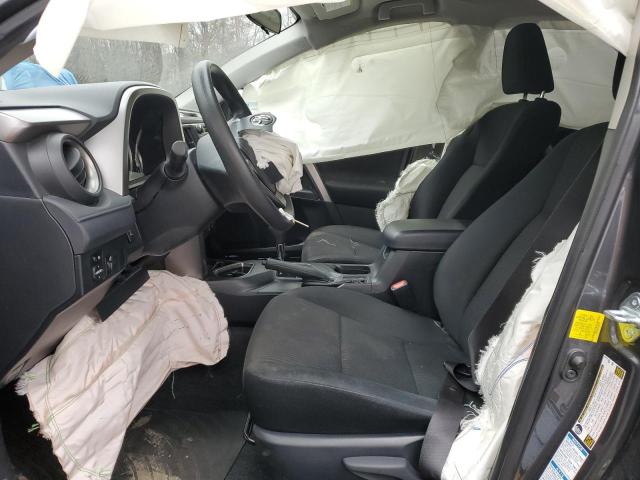 Photo 7 from auction – 2016 TOYOTA RAV4 LE with VIN JTMBFREV6GJ062202
