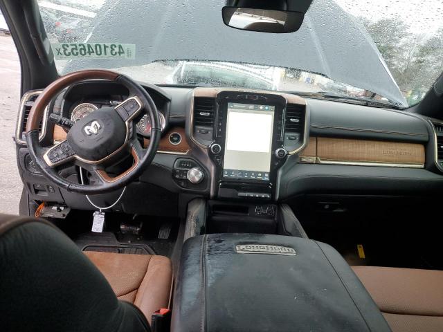 Photo 8 from auction – 2022 RAM 1500 LONGH with VIN 1C6SRFKT9NN379686