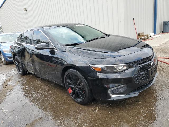 Photo 4 from auction – 2018 CHEVROLET MALIBU LT with VIN 1G1ZD5ST8JF228271