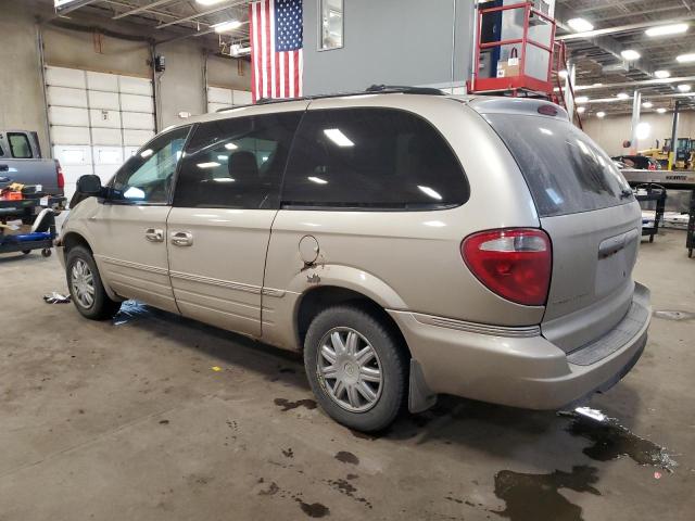 Photo 2 from auction – 2007 CHRYSLER TOWN & COU with VIN 2A8GP64L97R324574