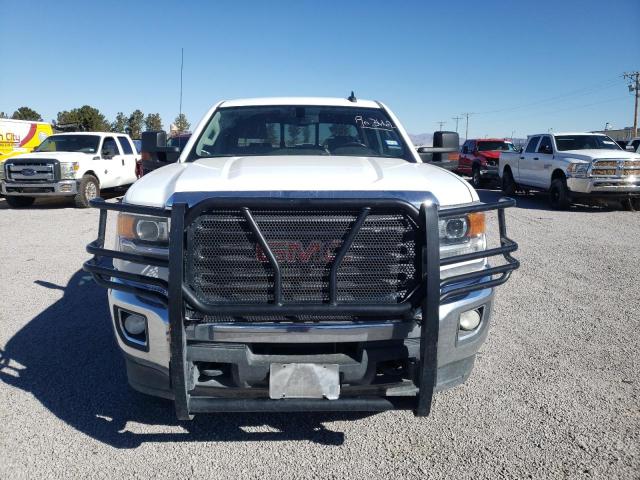 Photo 5 from auction – 2016 GMC SIERRA K25 with VIN 1GT12SEG8GF241585