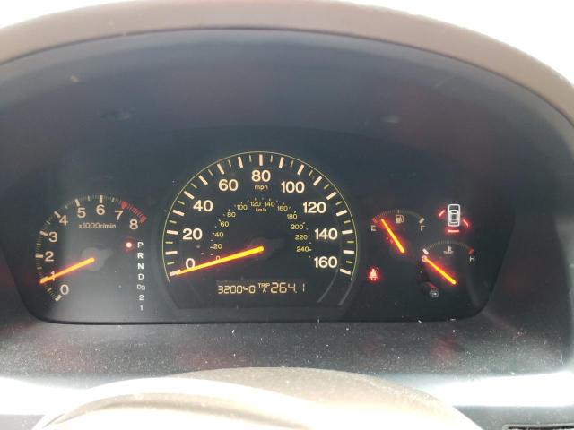 Photo 9 from auction – 2004 HONDA ACCORD EX with VIN 1HGCM66504A008754