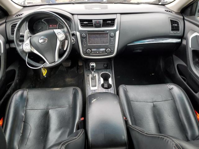 Photo 8 from auction – 2016 NISSAN ALTIMA 3.5 with VIN 1N4BL3AP6GC157625