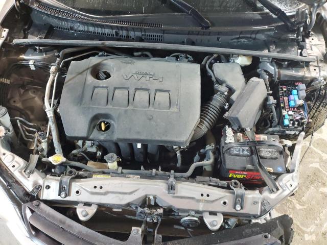 Photo 11 from auction – 2016 TOYOTA COROLLA L with VIN 2T1BURHE0GC680029