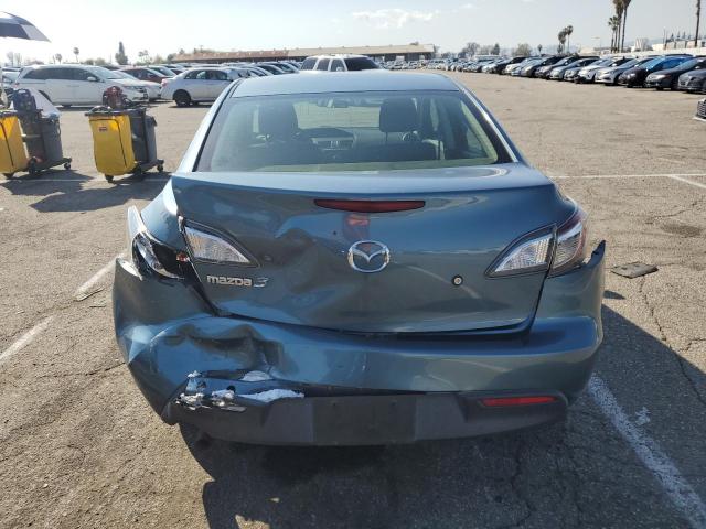 Photo 6 from auction – 2011 MAZDA 3 I with VIN JM1BL1UG5B1495676