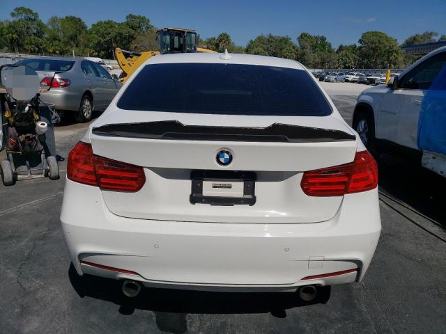 Photo 6 from auction – 2017 BMW 340 XI with VIN WBA8B7G31HNU37975