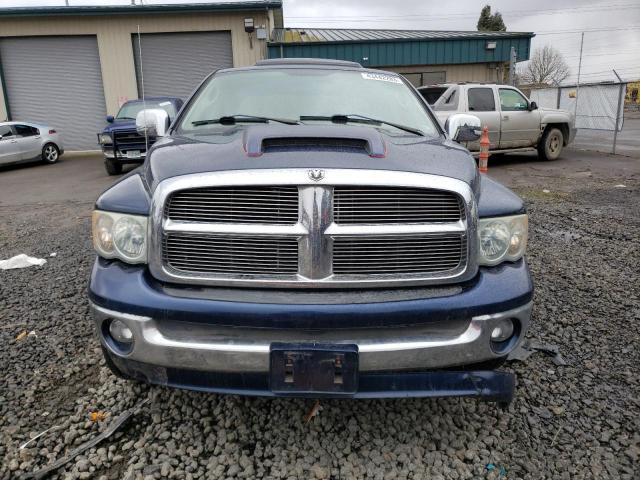 صورة رقم 5 من المزاد - 2003 DODGE RAM 1500 S مع VIN 1D3HA18D23J600408