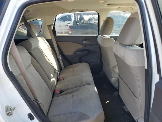 Photo 10 from auction – 2014 HONDA CR-V EX with VIN 5J6RM3H55EL027448