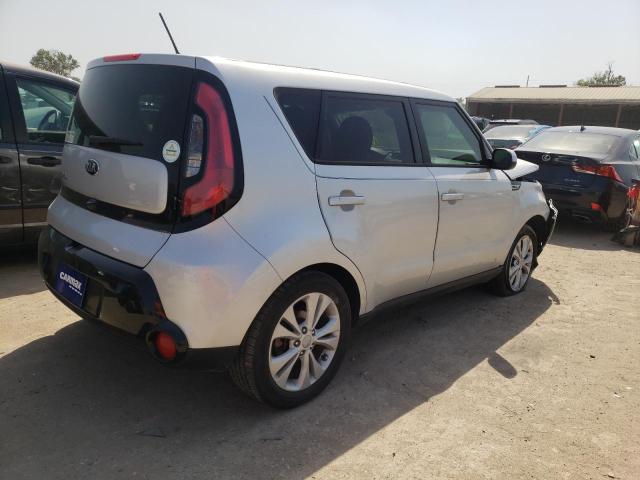 Photo 3 from auction – 2016 KIA SOUL + with VIN KNDJP3A59G7837617