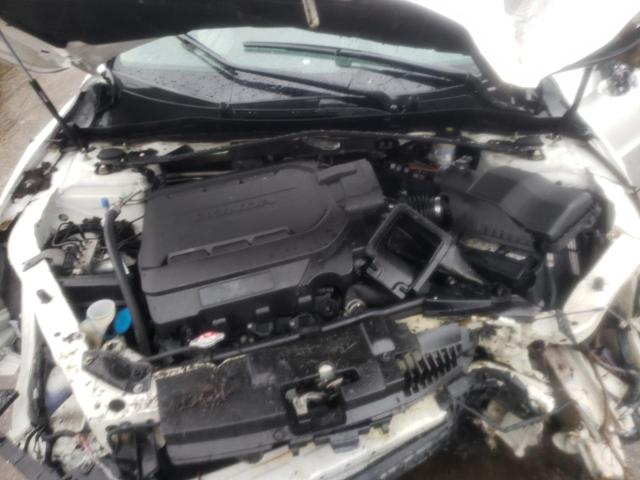 Photo 11 from auction – 2014 HONDA ACCORD EXL with VIN 1HGCR3F89EA011907
