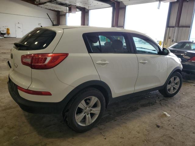 Photo 3 from auction – 2013 KIA SPORTAGE L with VIN KNDPBCA26D7369744
