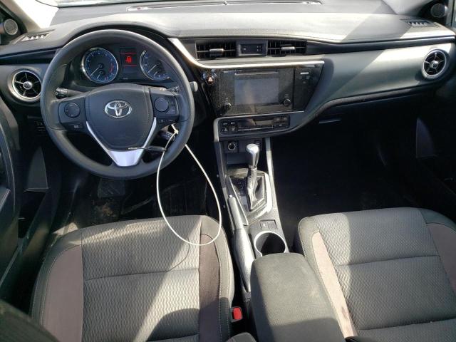 Photo 8 from auction – 2017 TOYOTA COROLLA L with VIN 2T1BURHE9HC809581