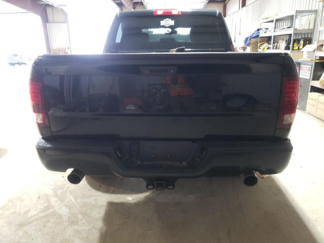 Photo 6 from auction – 2014 RAM 1500 ST with VIN 1C6RR7KT2ES249254