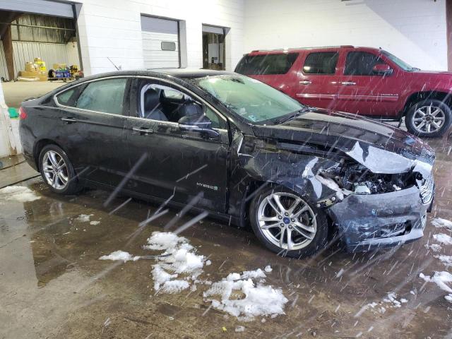 Photo 4 from auction – 2015 FORD FUSION TIT with VIN 3FA6P0RUXFR178699