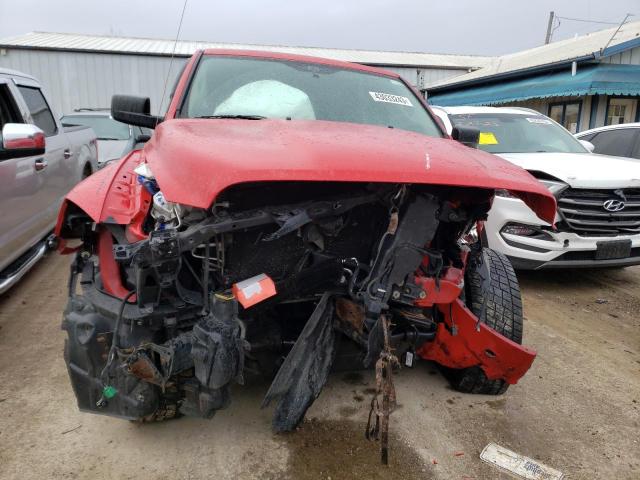 Photo 5 from auction – 2012 DODGE RAM 1500 S with VIN 1C6RD7FT5CS240392