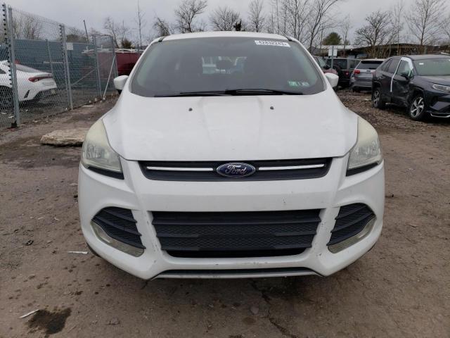 Photo 5 from auction – 2014 FORD ESCAPE SE with VIN 1FMCU0GX4EUB12994