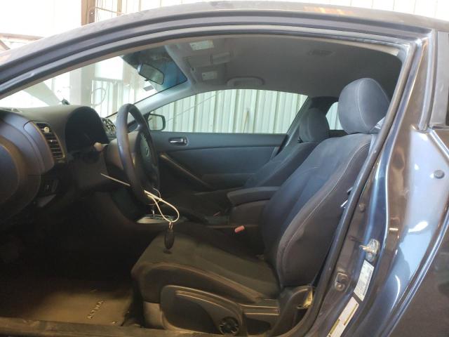 Photo 7 from auction – 2013 NISSAN ALTIMA S with VIN 1N4AL2EP3DC239663